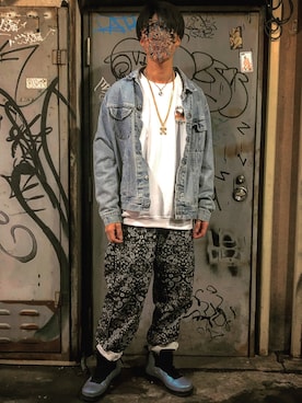 kohe1さんのコーディネート