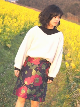 muさんのコーディネート