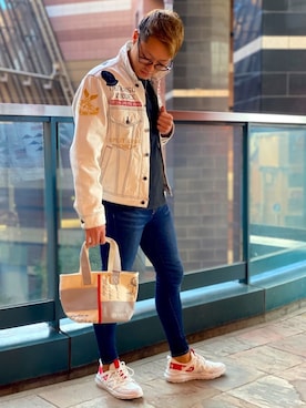 yasusu777さんのコーディネート