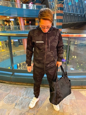 yasusu777さんのコーディネート