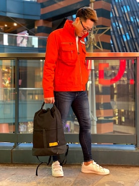 yasusu777さんのコーディネート