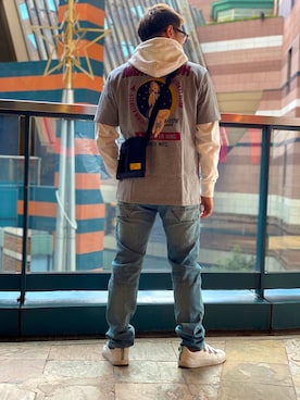 yasusu777さんのコーディネート