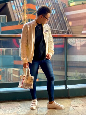 yasusu777さんのコーディネート