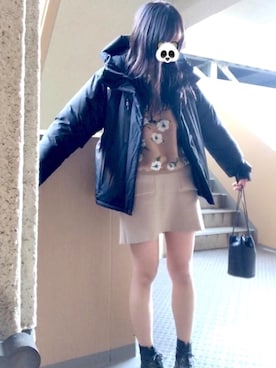 pandaさんのコーディネート