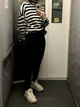 pandaさんのコーディネート