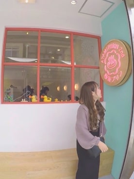 Hana🌼さんのコーディネート