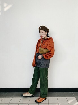 tsengchuさんのコーディネート