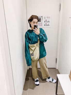 tsengchuさんのコーディネート