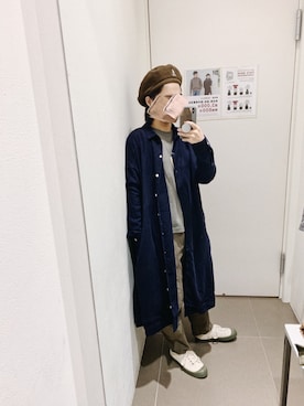 tsengchuさんのコーディネート