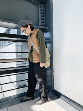 tsengchuさんのコーディネート