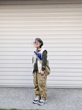 tsengchuさんのコーディネート