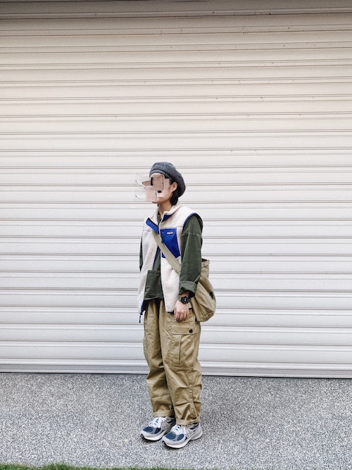 tsengchuさんのコーディネート