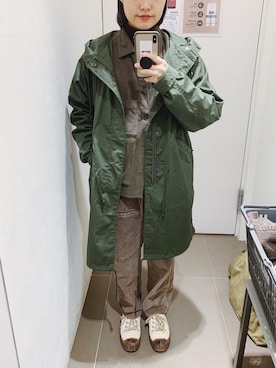 tsengchuさんのコーディネート