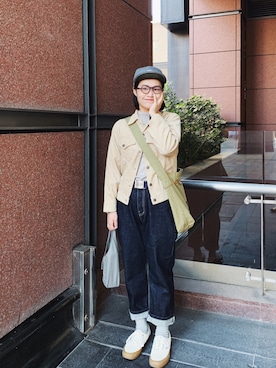 tsengchuさんのコーディネート