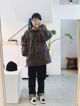 tsengchuさんのコーディネート