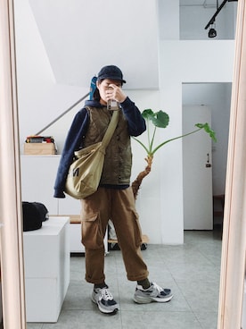 tsengchuさんのコーディネート