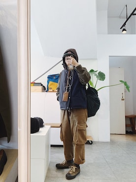 tsengchuさんのコーディネート