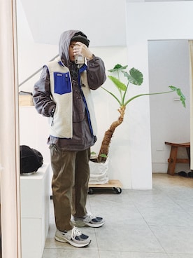 tsengchuさんのコーディネート