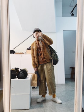 tsengchuさんのコーディネート