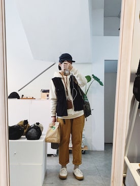 tsengchuさんのコーディネート