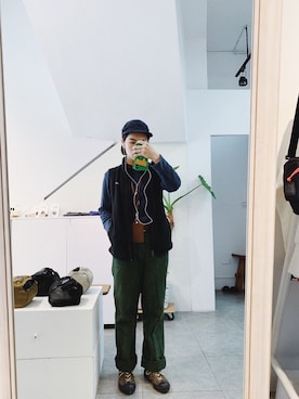 tsengchuさんのコーディネート