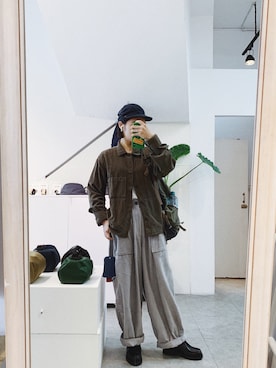 tsengchuさんのコーディネート