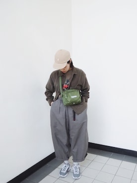 tsengchuさんのコーディネート