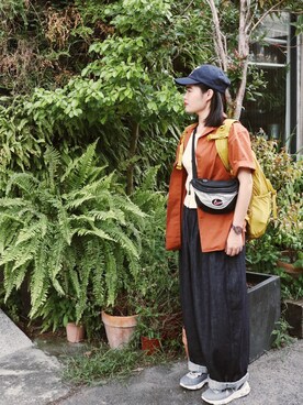 tsengchuさんのコーディネート