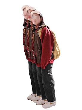 tsengchuさんのコーディネート