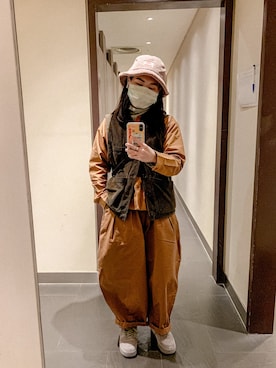 tsengchuさんのコーディネート