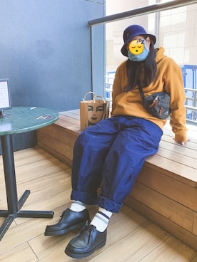 tsengchuさんのコーディネート