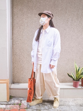 tsengchuさんのコーディネート