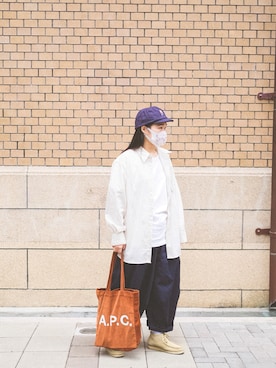 tsengchuさんのコーディネート