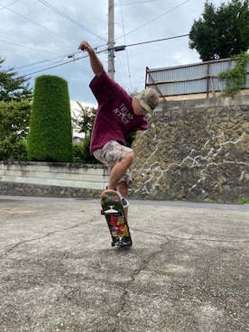 しばさんのコーディネート