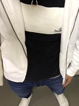 ko-ichiさんのコーディネート