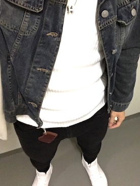 ko-ichiさんのコーディネート