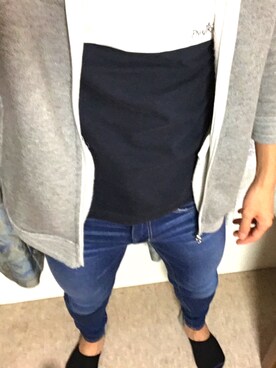 ko-ichiさんのコーディネート