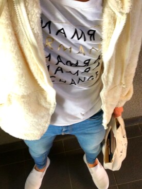 ko-ichiさんのコーディネート