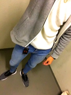 ko-ichiさんのコーディネート