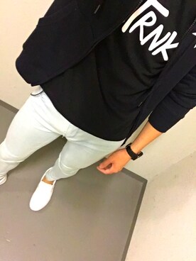 ko-ichiさんのコーディネート