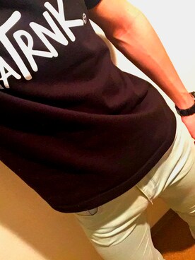 ko-ichiさんのコーディネート