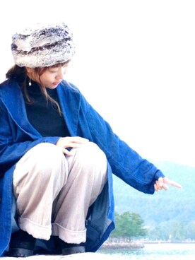 hutaba*さんのコーディネート