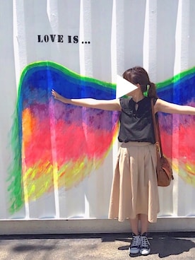 hutaba*さんのコーディネート