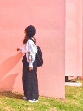 hutaba*さんのコーディネート