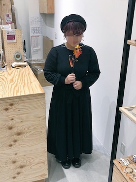 14+ イオンモール座間店 スタッフさんのコーディネート