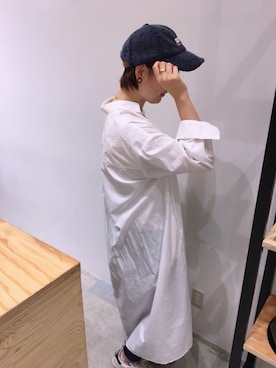 14+ イオンモール座間店 スタッフさんのコーディネート