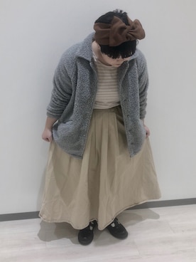 14+ イオンモール座間店 スタッフさんのコーディネート