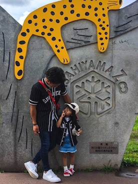 yuriさんのコーディネート