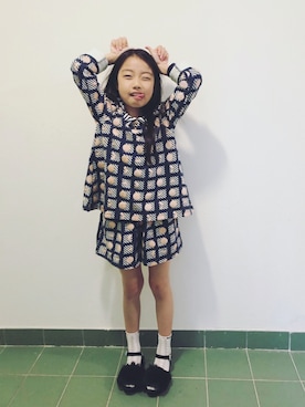 Baby Sandy🍟さんのコーディネート