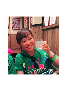 「one after another NICE CLAUP（ワンアフターアナザーナイスクラップ）のアイテム（アクセサリー）」を使った、chantaroさん（レディース・155cm）の夏コーディネート